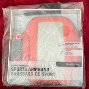 BNIB Sports Amband for iPhone